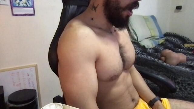 pablo-gustavo — Flirt4Free ওয়েবক্যাম মডেল: ছবি