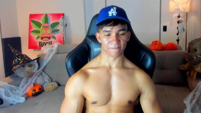 jeyko-black (Flirt4Free): ảnh người mẫu webcam