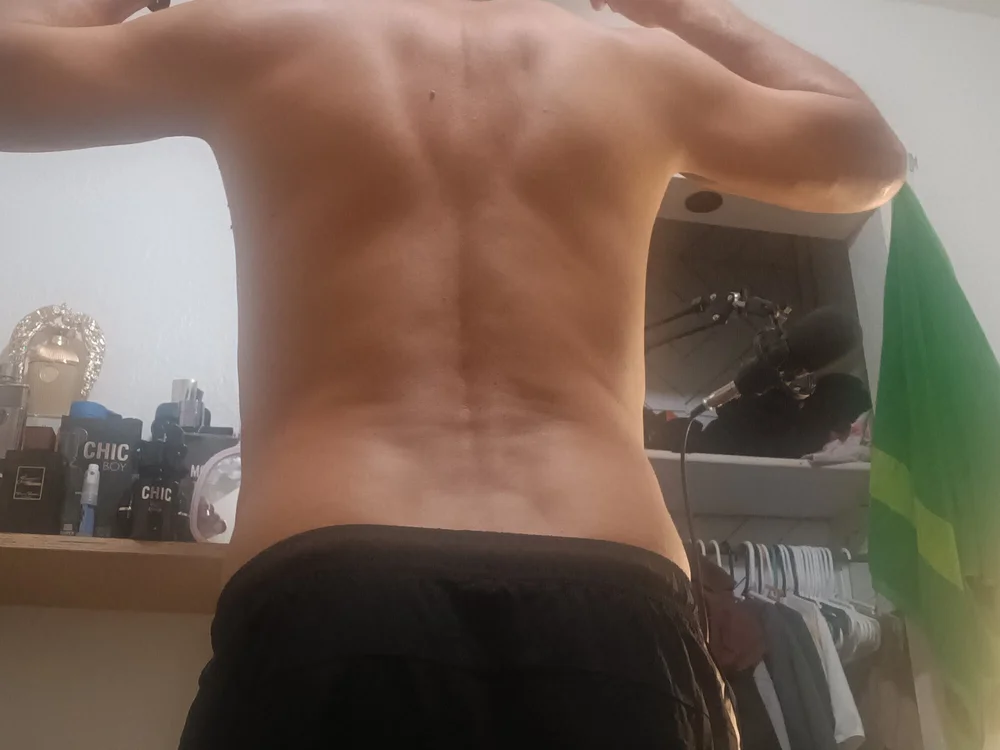 DANNYGONZAL1234 — Stripchat वेबकैम मॉडल: फ़ोटो