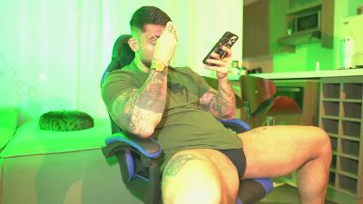 Preview photo of webcam model dimitrisullivan on Cam4