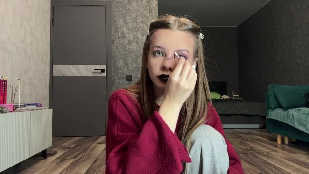 ellaburgoyne, вебкам модел на XloveCam: слике