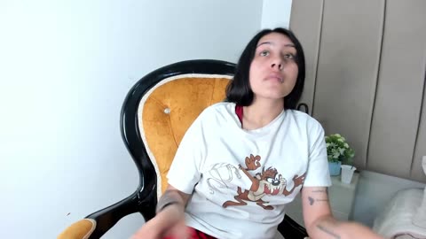 samantha-clea, cam model su BongaCams: foto