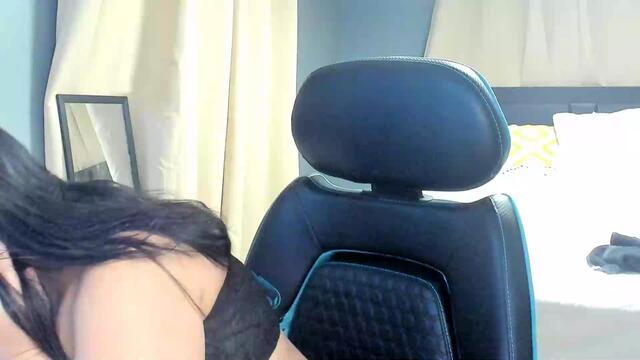 cute-nicole di Flirt4Free: foto model webcam