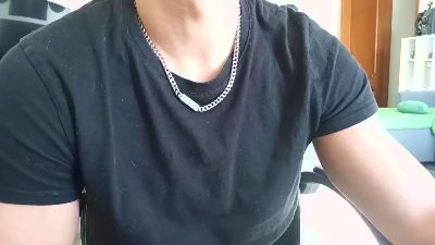 frabroker, webcammodel op Cam4: foto's