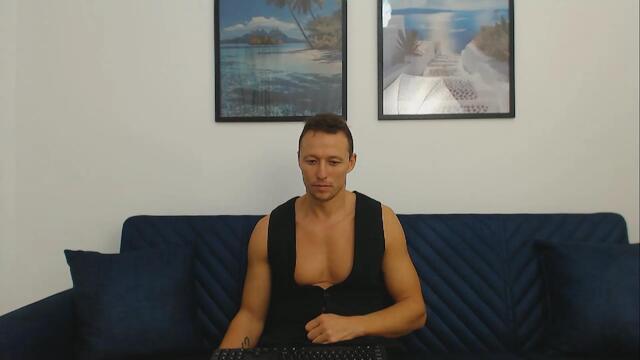 alex-sean — Flirt4Free՝ լուսանկարներ և պրոֆիլ