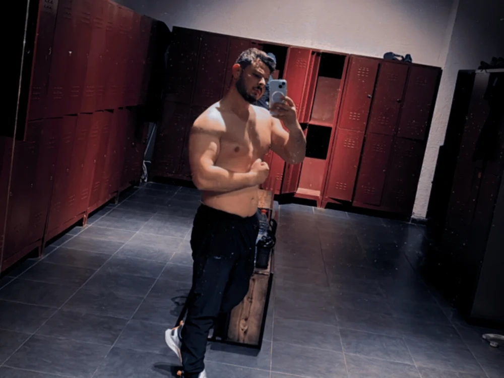 yalniz_kovboy, вебкам модел на Stripchat: слике