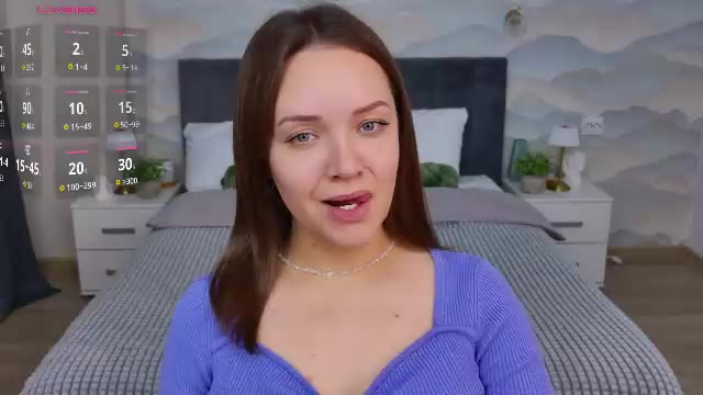 chloe_sapphire, modèle webcam Chaturbate : photos