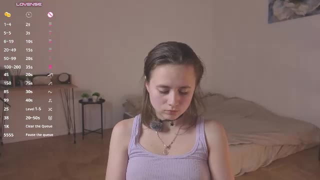 bunnyvice na Chaturbate: fotky a profil
