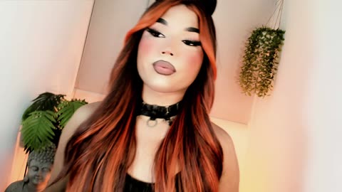 Preview photo of webcam model sexyzoets on BongaCams