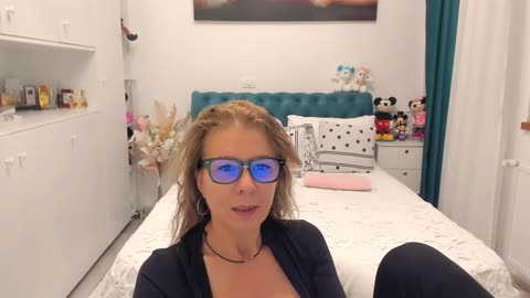 salomejade – уебкам модел в BongaCams: снимки