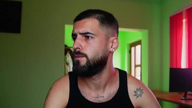 rob-blackwood, model webcam de Flirt4Free: fotos