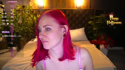 dramaquenns – уебкам модел в BongaCams: снимки