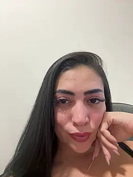 NathFox, model webcam pe Stripchat: poze