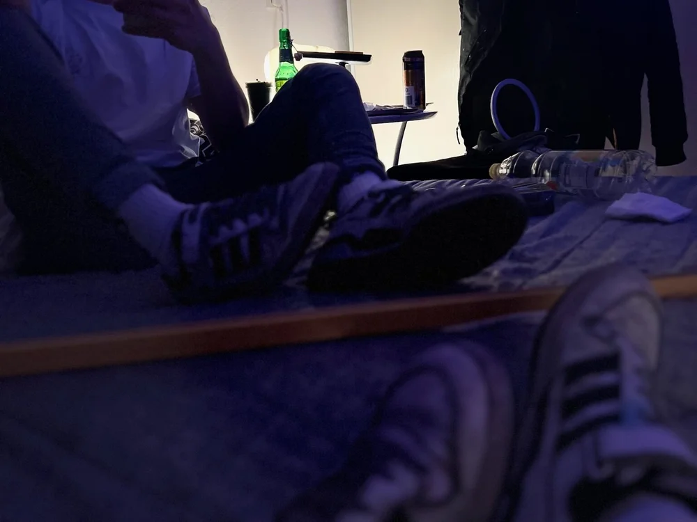 xtonnywx, modèle webcam Stripchat : photos