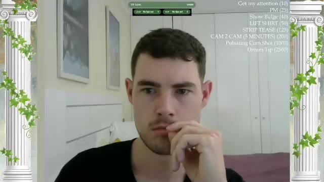 sultansgirls, model webcam pe Chaturbate: poze