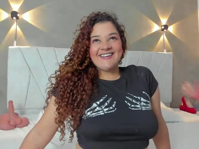nataliawendys, webcammodell på XloveCam: bilder