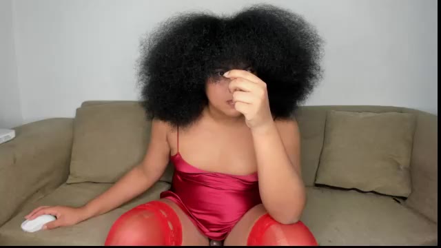 danisweet_ – Chaturbate webkamerás modell