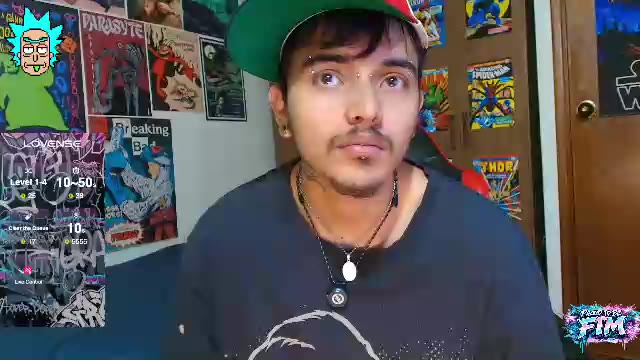 kinkybabies_ – Chaturbate webkamerás modell