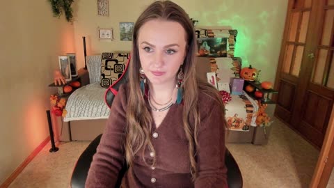 veronikanew, webcammodell på BongaCams: bilder