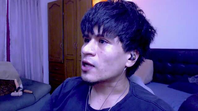 eiden-allenx, model webcam pe Flirt4Free: poze