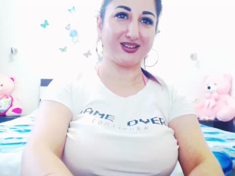 mayarebecca, webcammodel på BongaCams: fotos