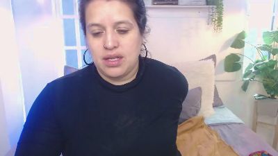 andrea_secret_ di Cam4: foto model webcam