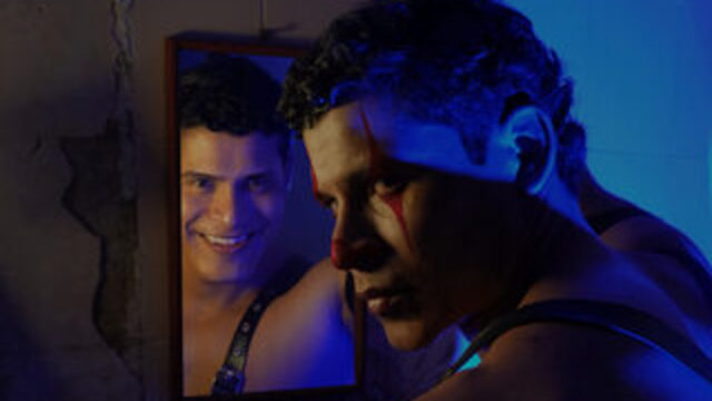 Preview photo of webcam model charles-kinsgley on Flirt4Free