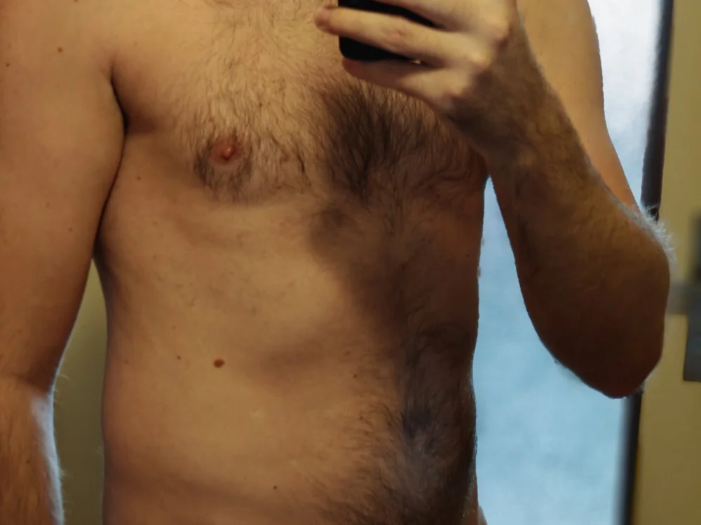 Astleitx na Stripchat: fotky a profil