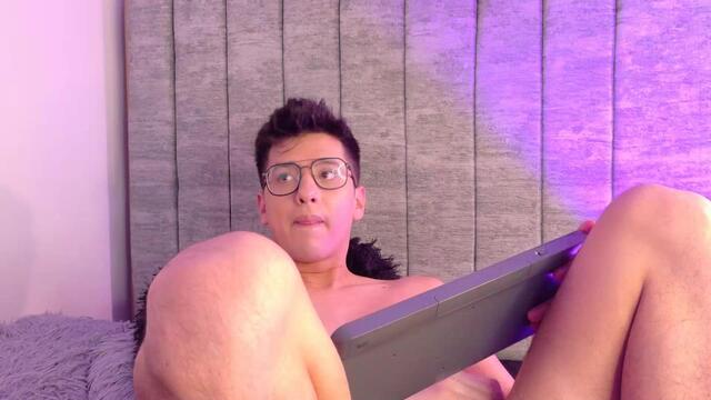 crhis-evans, modelo webcam de Flirt4Free: fotos