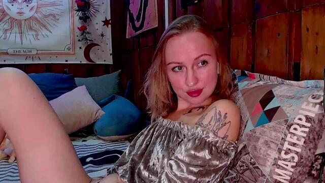 ester-sun บน Flirt4Free: รูปภาพและโปรไฟล์