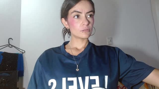 candicevalo, modelo webcam de XloveCam: fotos