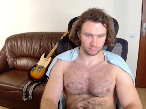 Preview photo of webcam model jackdeserty on BongaCams