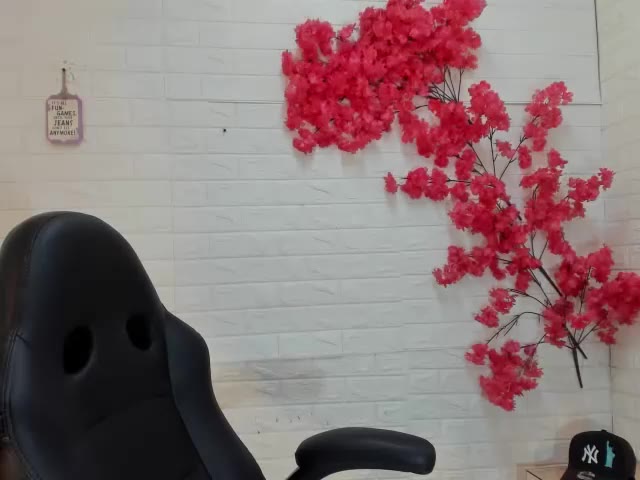 hanna_hott11, вебкам модел на Chaturbate: слике