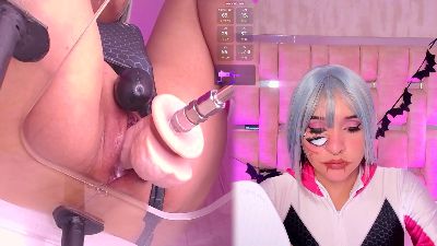 gigibelli, modelo webcam de Cam4: fotos