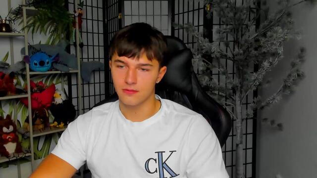 mark-lester (Flirt4Free): nuotraukos, profilis