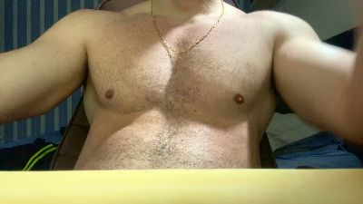 strongmanbr1, webcammodel på Cam4: fotos