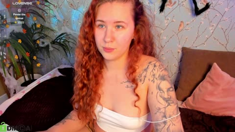 elsiee-cuttiess – уебкам модел в BongaCams: снимки