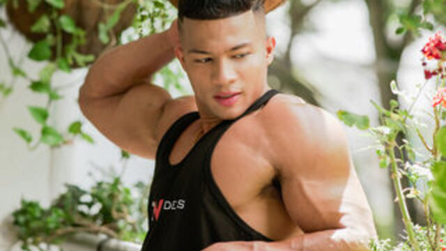 luke-wayne, webcam-malli (Flirt4Free): kuvat