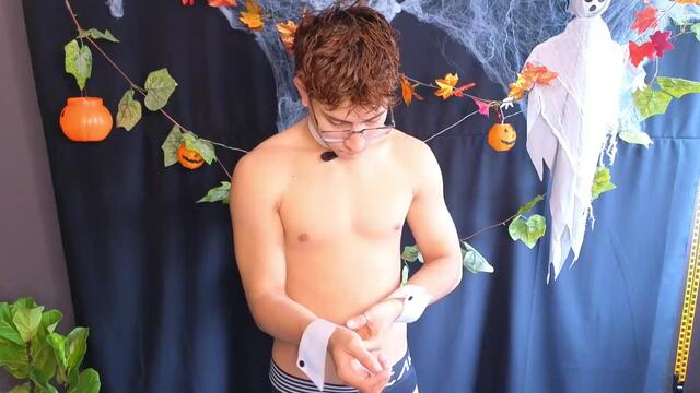 Preview photo of webcam model aaron-ez on Flirt4Free