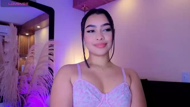 chloe-monroeee, model webcam de Flirt4Free: fotos