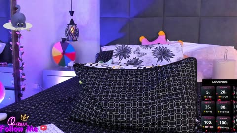 chloemontes, webcammodel på BongaCams: fotos