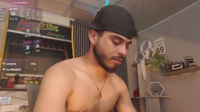 bastiaan_mccorm, model webcam de Cam4: fotos