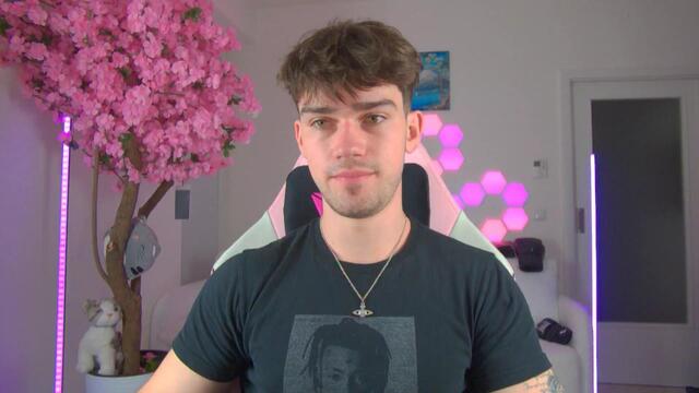 jasper-miles, вебкам модел на Flirt4Free: слике