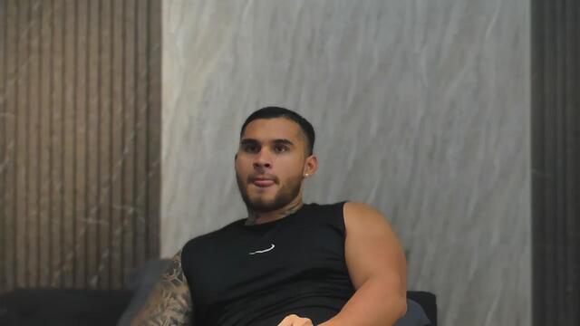 jacob-sthorm, model webcam de Flirt4Free: fotos