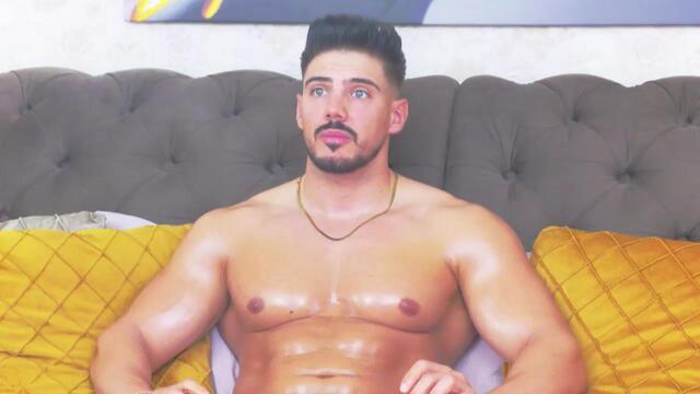 sam-samuel, model webcam de Flirt4Free: fotos