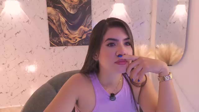 angelicavega_ na Chaturbate: fotky a profil