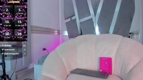 dulce-tentacion-ts บน BongaCams: รูปภาพและโปรไฟล์