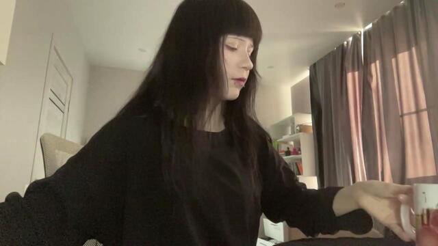 shantay-blocker, cam model su Flirt4Free: foto