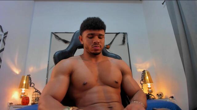 jayden-vance – уебкам модел в Flirt4Free: снимки