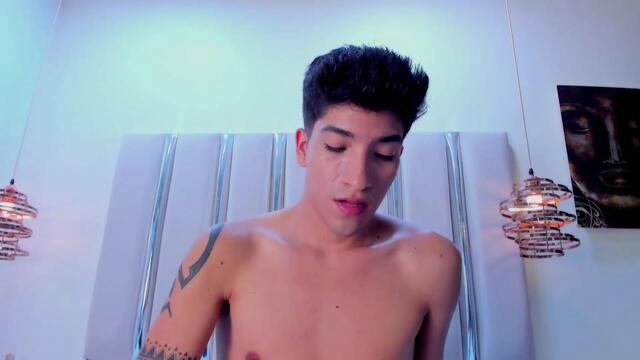 sean-collinss, webcam model na Flirt4Free: slike